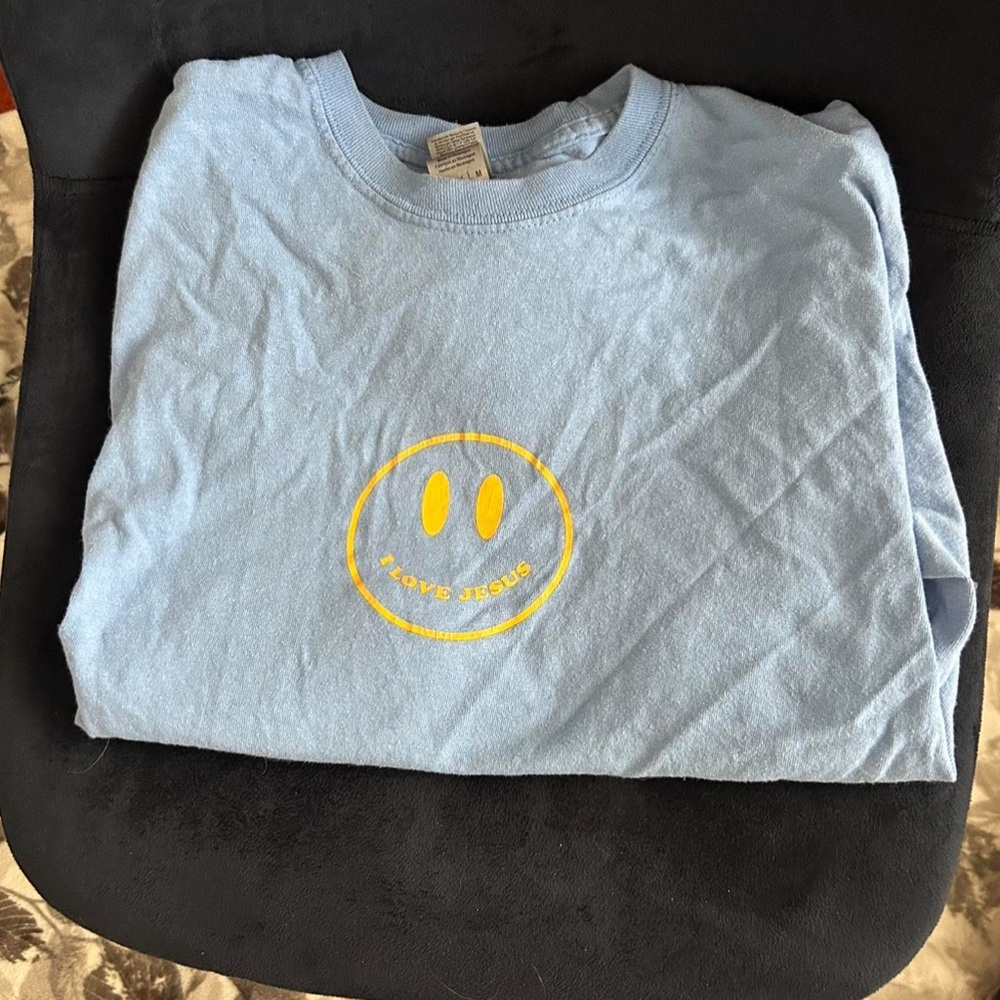 wwjd long sleeve